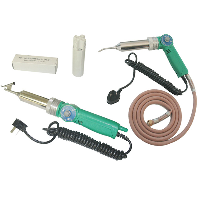 SH-220型(3型)塑料焊接機(jī)